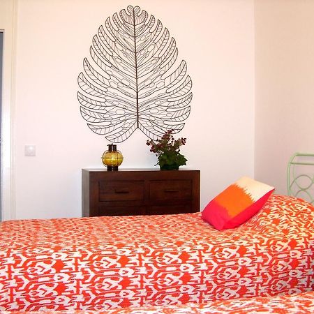 Elegant S. Miguel Apartment Lisboa Quarto foto