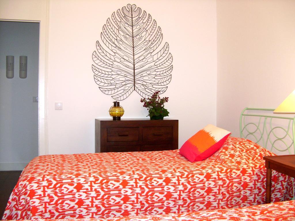 Elegant S. Miguel Apartment Lisboa Quarto foto