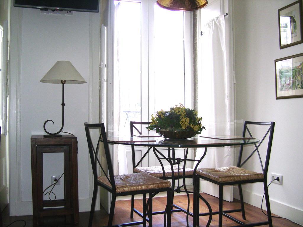 Elegant S. Miguel Apartment Lisboa Quarto foto