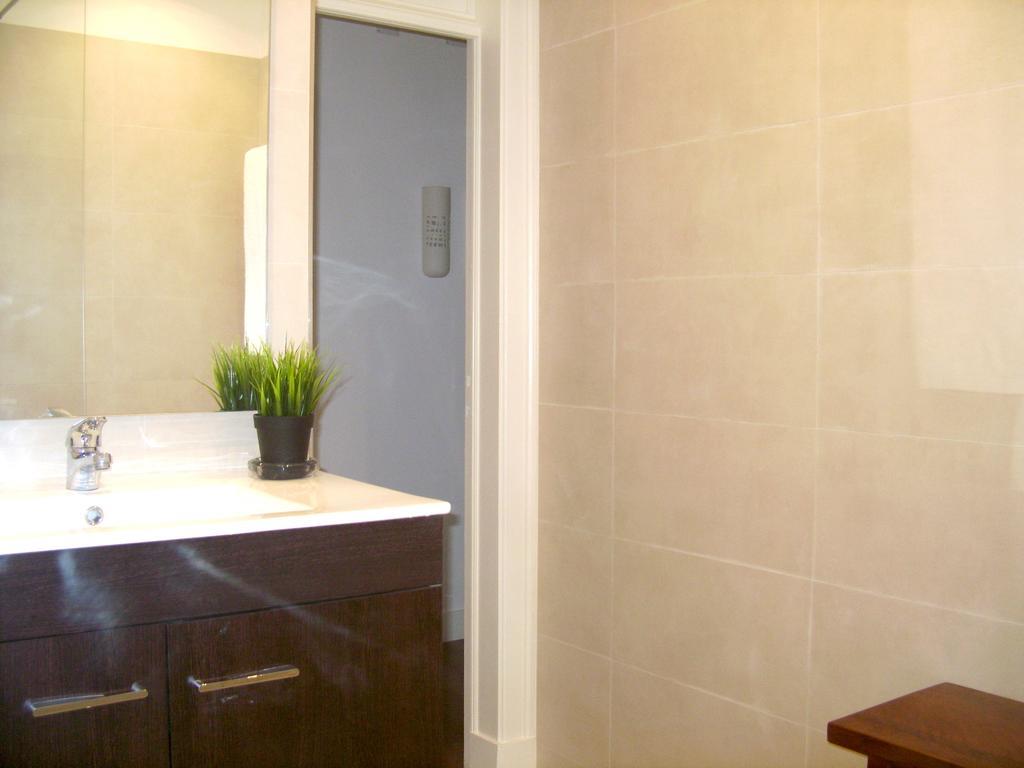 Elegant S. Miguel Apartment Lisboa Quarto foto