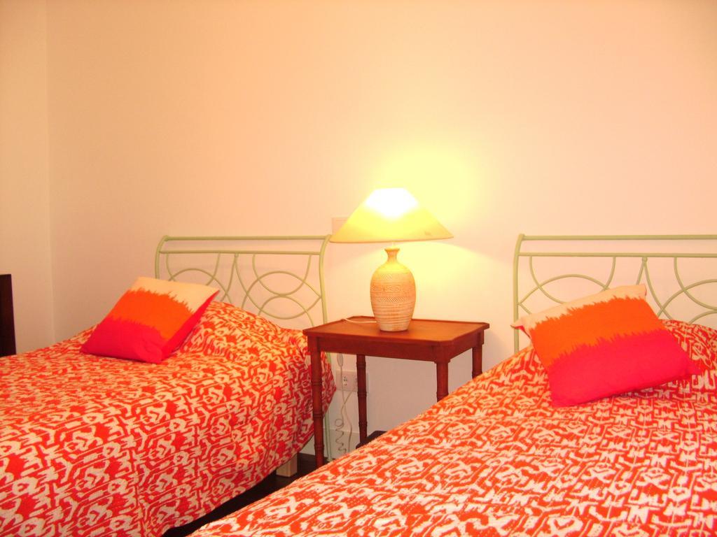 Elegant S. Miguel Apartment Lisboa Quarto foto