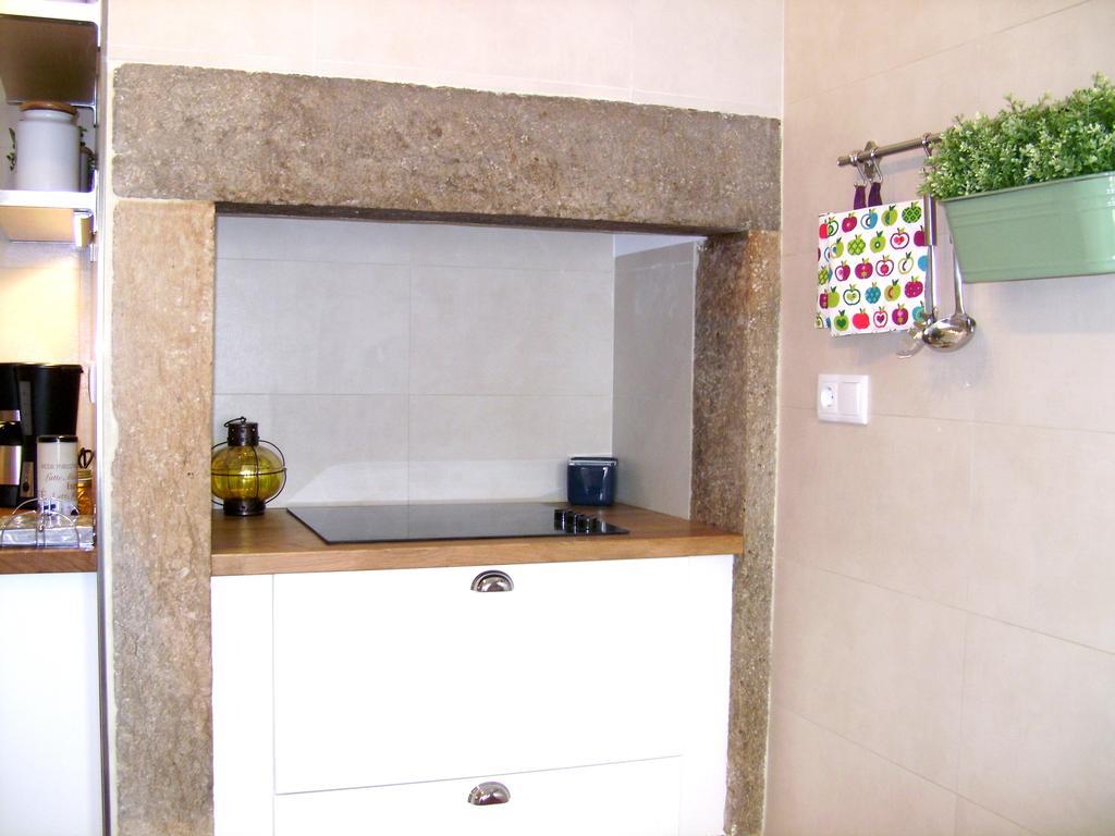 Elegant S. Miguel Apartment Lisboa Quarto foto