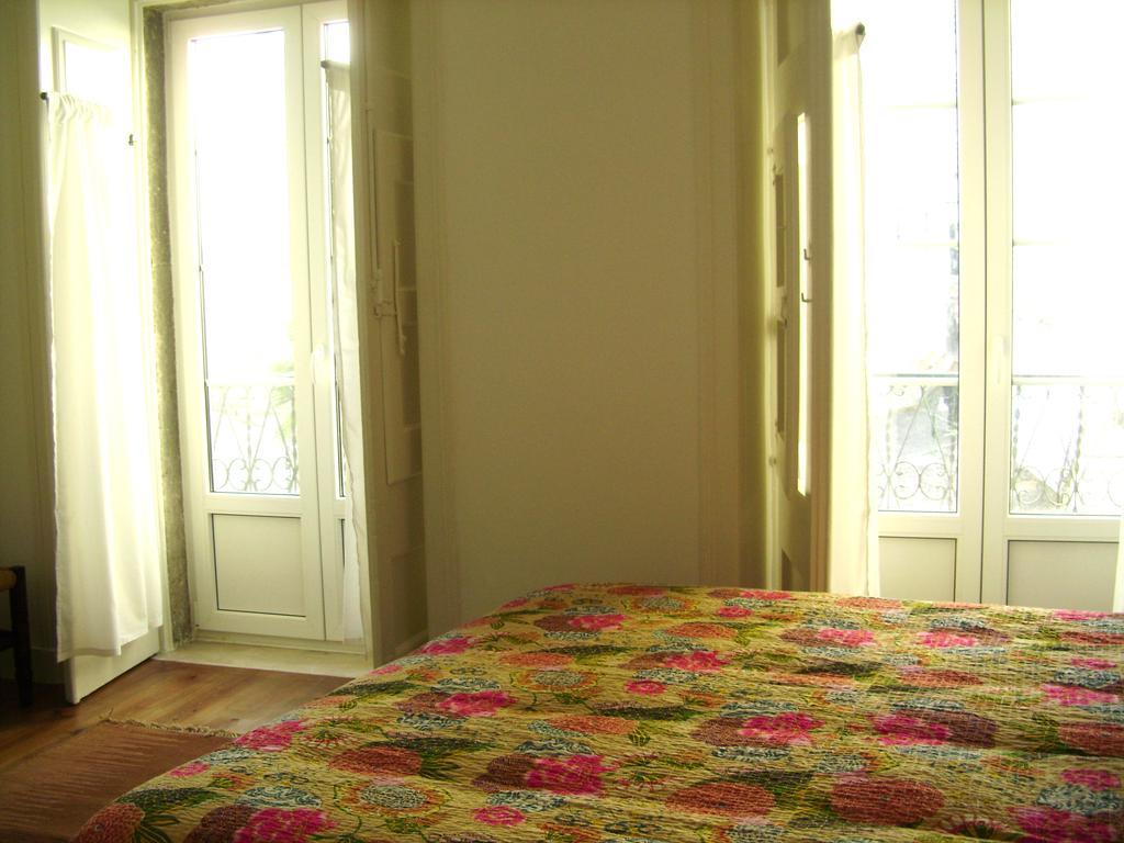 Elegant S. Miguel Apartment Lisboa Quarto foto